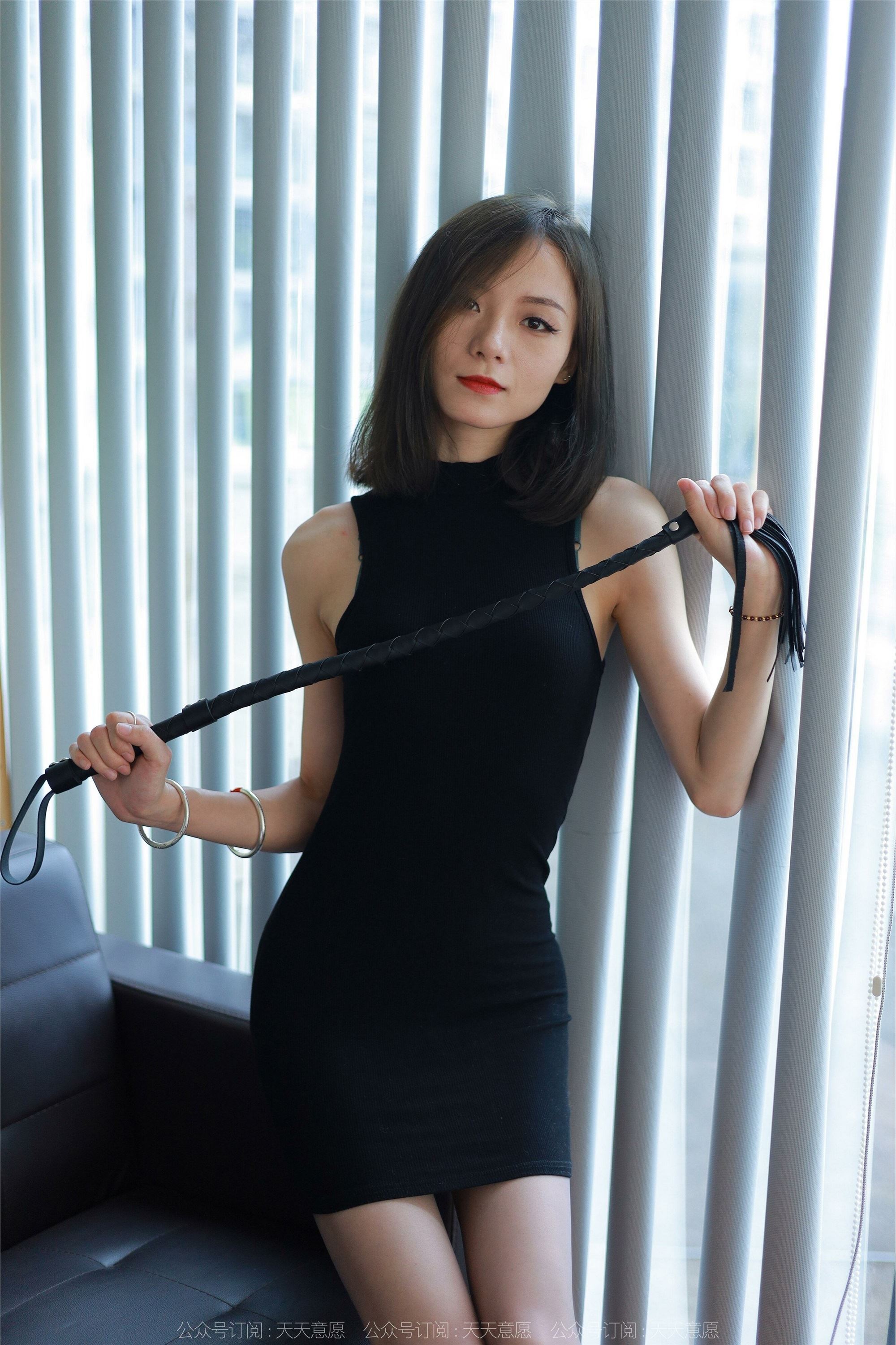 IESS异思趣向  2022.07.04 丝享家 1137：小六《灰丝女王》